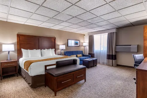 Garner Hotel Butte Southeast by IHG