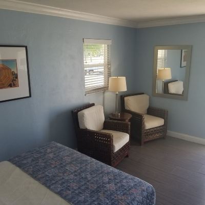 Queen Room with Two Queen Beds Carousel Beach Inn Promo Code