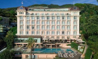Grand Hotel Bristol Spa Resort, by R Collection Hotels