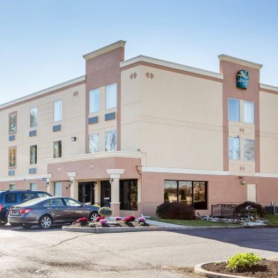 King And Queen Room Quality Inn Vineland – Millville Promo Code
