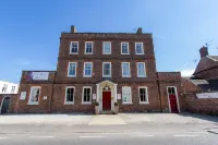 Cley Hall Hotels in 
