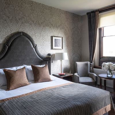 Superior Double Room Stanbrook Abbey Promo Code