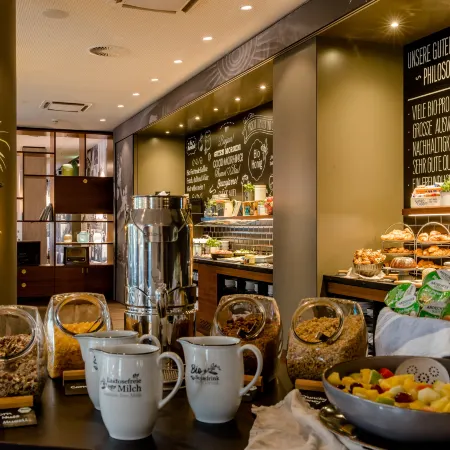 Motel One Essen