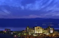 Holiday Inn Resort DEAD SEA by IHG Hôtels à : 