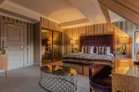 Gleddoch Golf & Spa Resort Hotele w: 