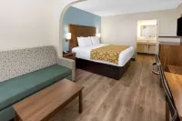 Baymont by Wyndham Biloxi/Ocean Springs Hôtels à : 