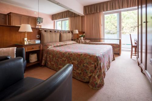 Hotel AstroSuperior Room