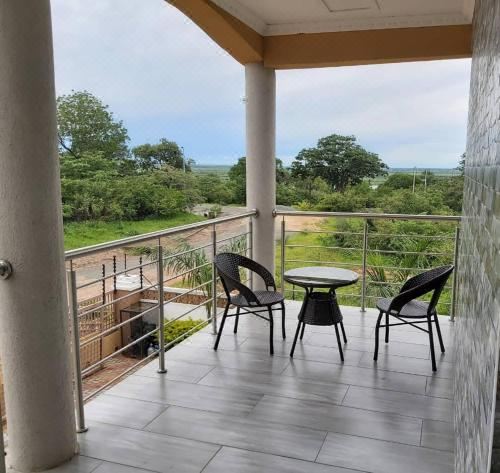 特大床房（带阳台）