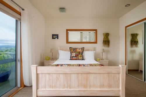 海景公寓 - 帕库