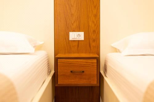 Sofia's Cozy Rooms Basic Triple Room