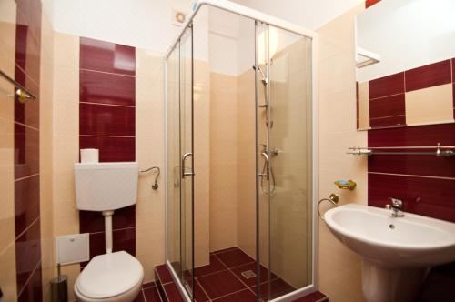 Hotel Hyperion Double Room