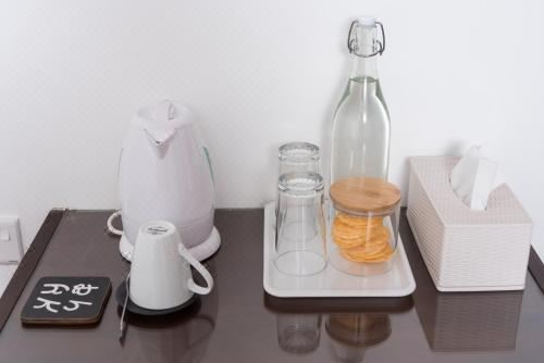 海景豪华双人房