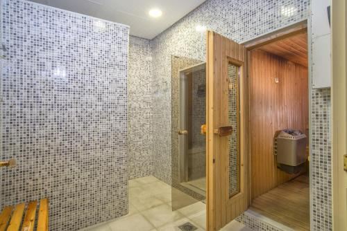 高级两卧室公寓