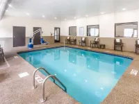 Sleep Inn Logan Ohio-Hocking Hills Hotels in Logan