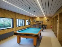 Kysthotellet Hotels in Grena