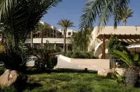 Dead Sea Spa Hotel Hotels in 