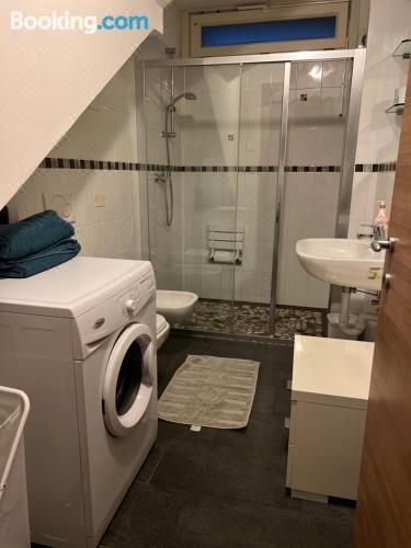 公寓 - 地面楼层