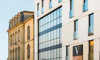 Hotel Vatel Bordeaux