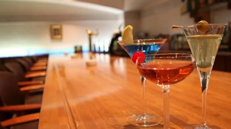 倉敷国際ホテル 施設