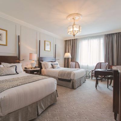 Premier Two Double Room The Charleston Place Promo Code