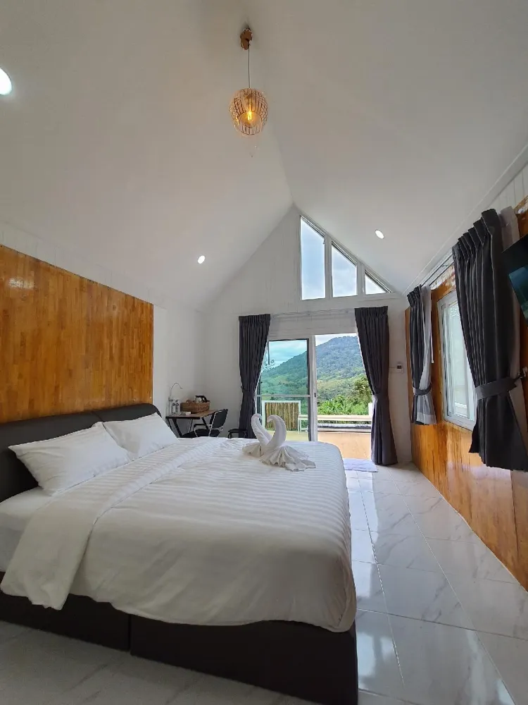 ห้องสุพีเรียร์