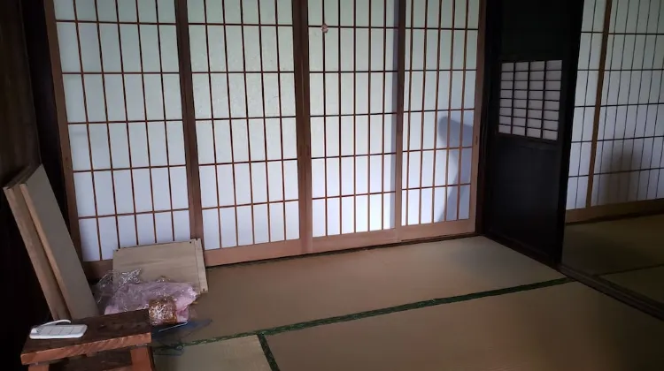ゲストハウス空と風くーあんどふー 2 部屋
