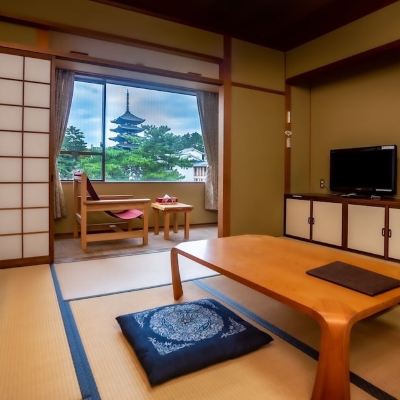 Japanese Style Superior Room