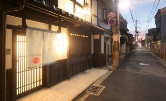 A 10Minute Walk from Kyoto Station You Can Stay
