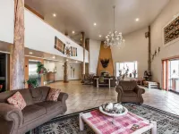 Quality Suites Moab Near Arches National Park Hotels in Moab