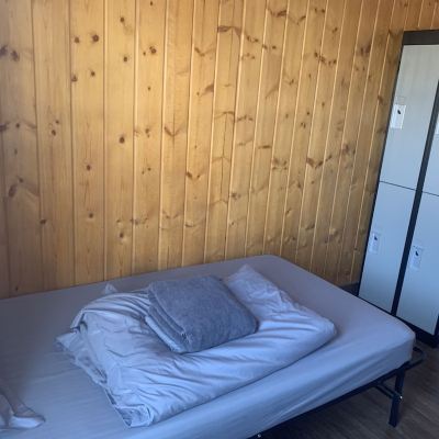Private Room with 2 Single Beds Canmore Hotel Hostel Promo Code