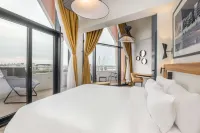 Radisson Blu Grand Hotel & Spa, Malo-les-Bains