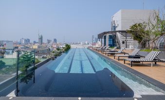 Chezzotel Pattaya