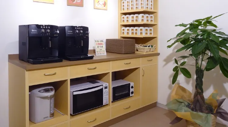 ファミリーロッジ旅籠屋・名阪長島店 食事・レストラン