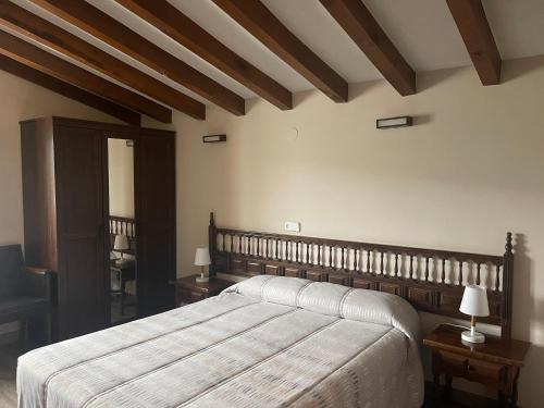 带停车位的双人房