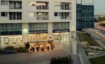 Premier Hotel Miskolc