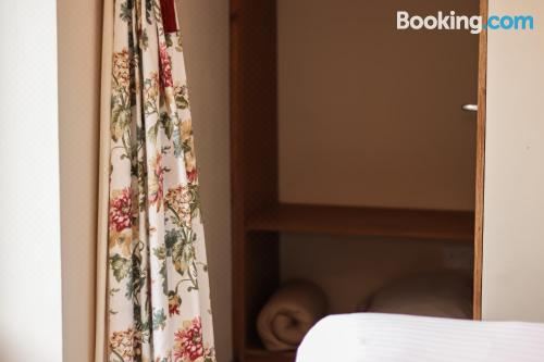 豪华双人间带淋浴