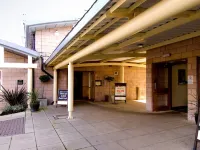 Manchester (Cheadle) Cheadle otelleri