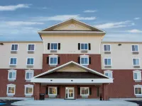 WoodSpring Suites Frederick I-70 Hotéis em Frederick