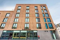 The Hendrick Smithfield Hotels in 