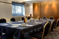 Best Western Ipswich Hotel and Spa