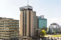 NH Utrecht Hotels in 