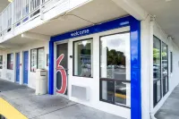 Motel 6 Seattle, WA - Airport Hotel a 