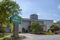 Wingate by Wyndham Valdosta/Moody AFB Hotel di 