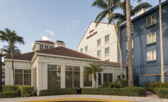 Hilton Garden Inn Boca Raton