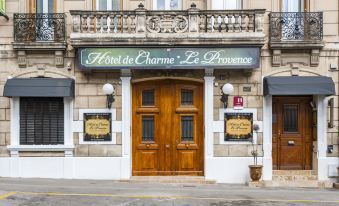 Hotel de Charme le Provence
