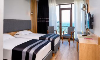 Buyuk Truva Hotel