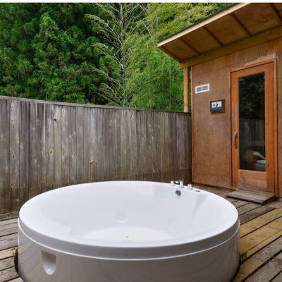 Annex Suite, 4 Beds With Bath 火の谷温泉　美杉リゾート　ホテルＡＮＮＥＸ クーポン