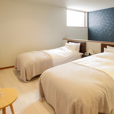 Japanese-Western Room, Maisonette, Non-Smoking ([Non-Smoking] East Wing) Shushu Promo Code