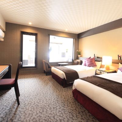 専用露天風呂付きツインルーム メルヴェール箱根強羅 クーポン