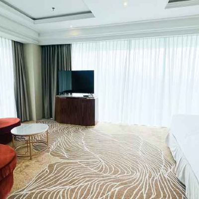 Art Deco Penthouse Art Deco Luxury Hotel & Residence Promo Code